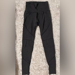 Alphalete Leggings - Size S
